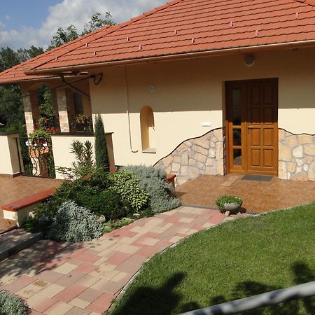 Janus Apartman Sárvár المظهر الخارجي الصورة
