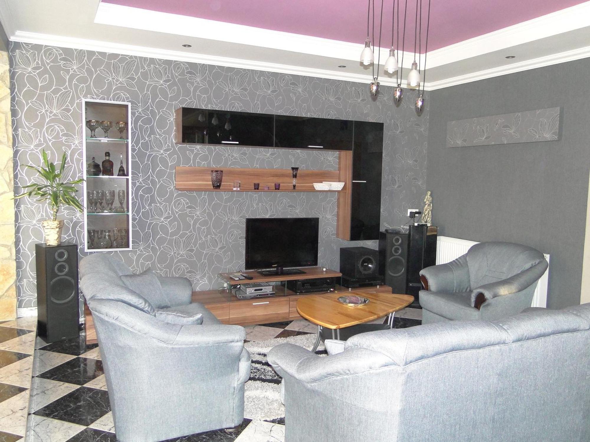 Janus Apartman Sárvár المظهر الخارجي الصورة