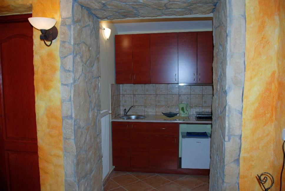 Janus Apartman Sárvár الغرفة الصورة