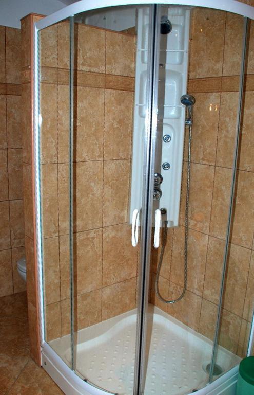 Janus Apartman Sárvár الغرفة الصورة