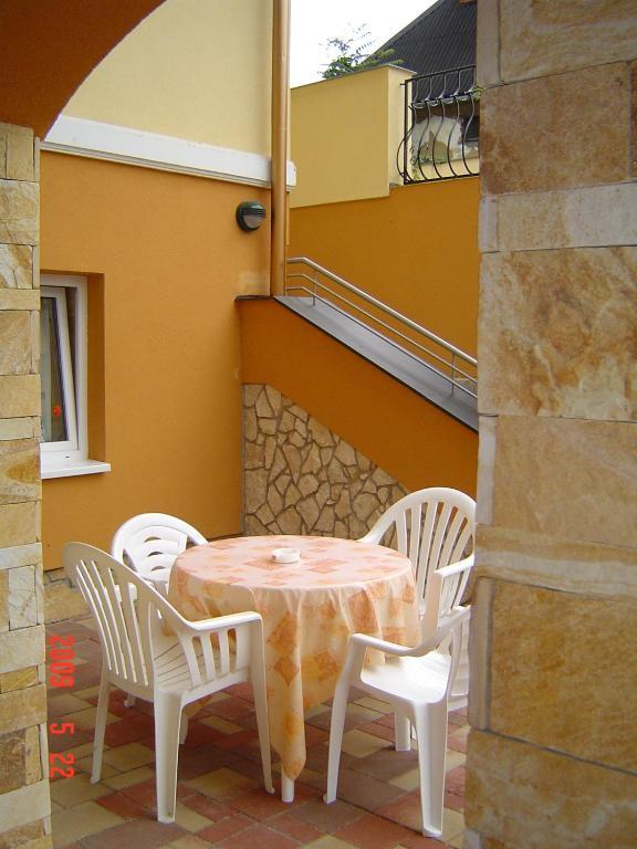 Janus Apartman Sárvár الغرفة الصورة