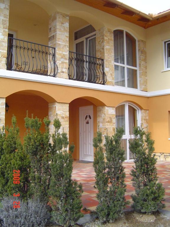 Janus Apartman Sárvár الغرفة الصورة