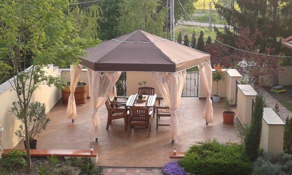 Janus Apartman Sárvár المظهر الخارجي الصورة