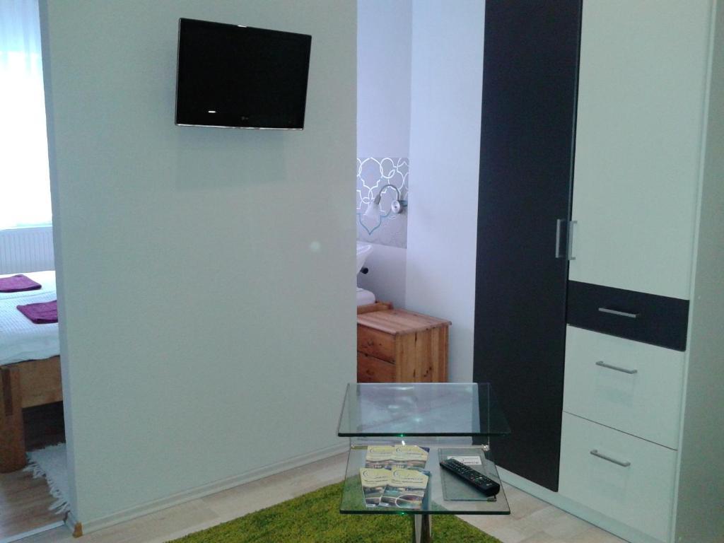 Janus Apartman Sárvár الغرفة الصورة